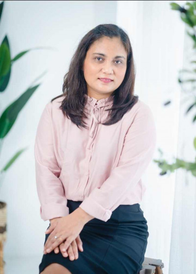 Ma.Rocel Erguiza
