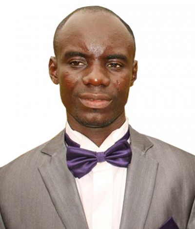 Agyeman Bediako