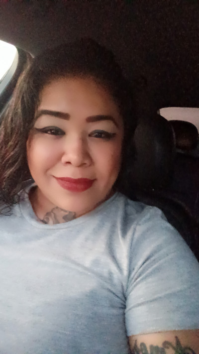 Juanita Rodriguez