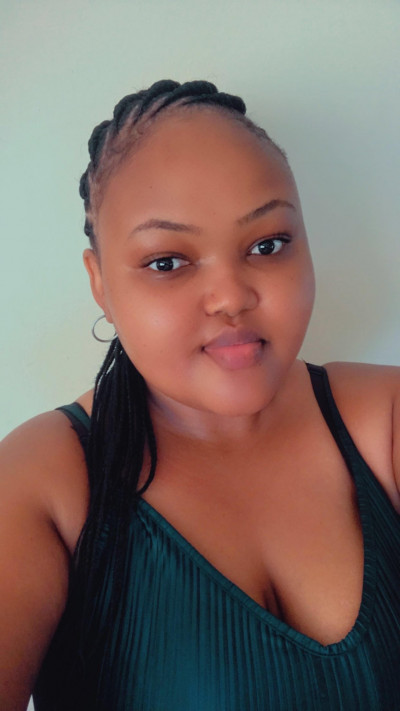 Sthokoziso Joy Mabaso