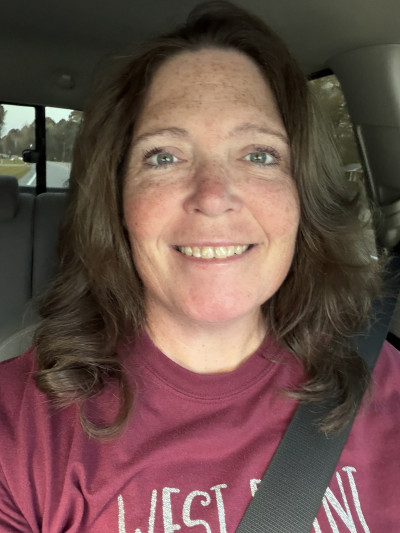 Stacy Gudel