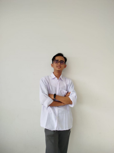 Khidir Afwan Amlabar