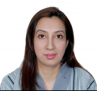 Nadia A.