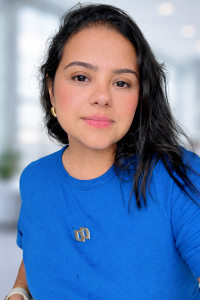 Nathalia P.
