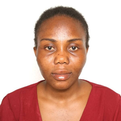Stella Ahelegbey