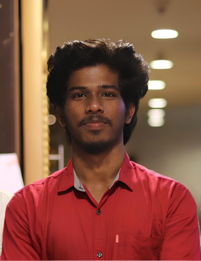 MUTHU RAJ
