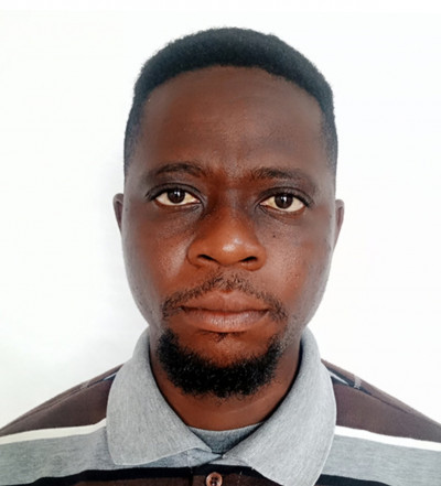 Philip Akpozah Agbezuke