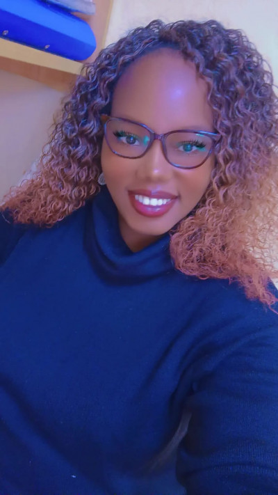 Anne Njagi
