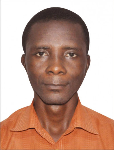 Joseph Amo Larbi