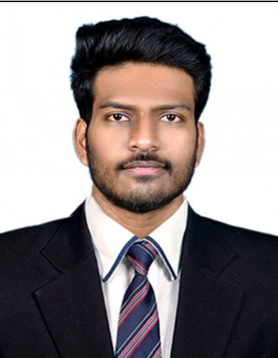 Vamseekrishna Mahankali
