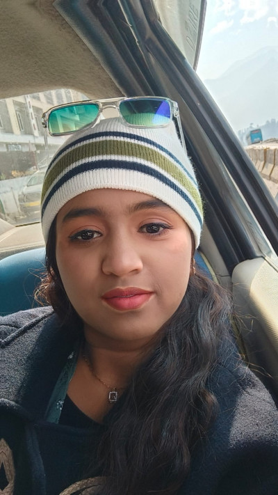 shareefa Fatima