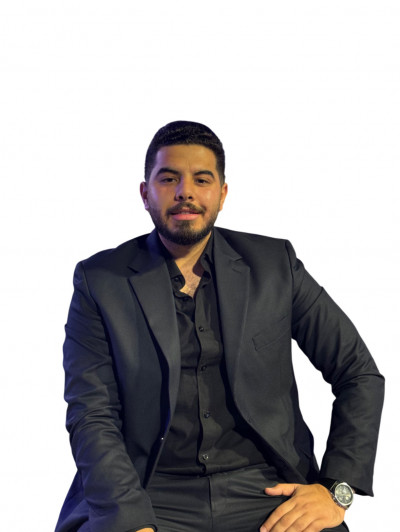 Khaled Othman