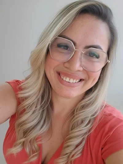 Eliane Aparecida Pereira de Almeida