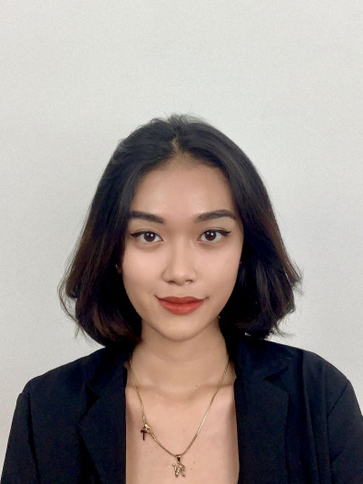 Natasha Dewi