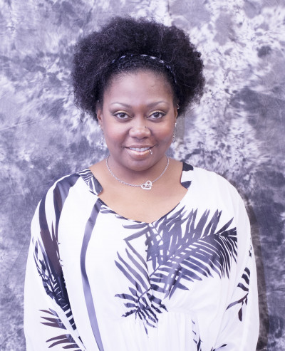 Chiffon Washington