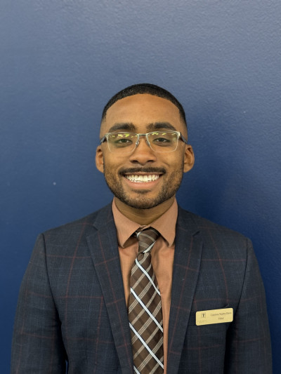 Cameron Tarpley-Davis