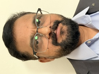 Sudheer Arakkil