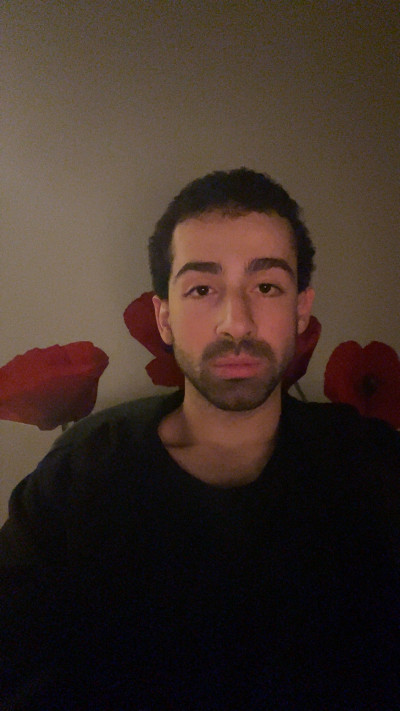Ahmad Abu-Hattab
