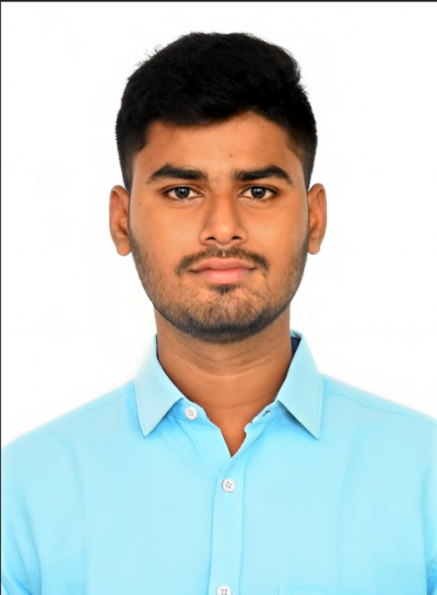 Venkata Chandu Malasala