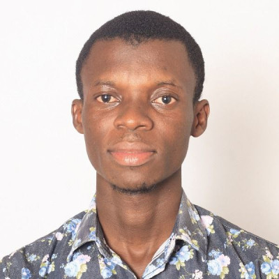 Clifford Amoateng Kusi