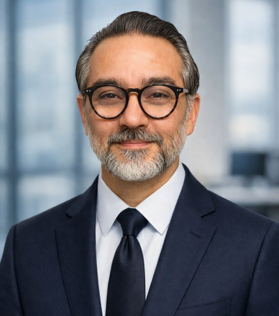 Alejandro F.