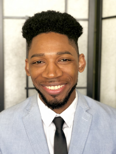 Terrence Joseph