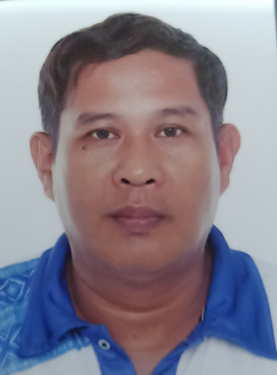 RODERICK FRADES