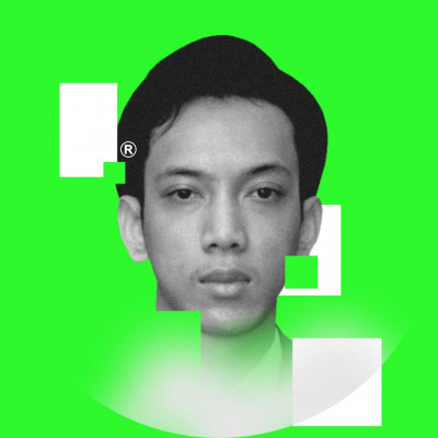 Dicky Surya Darmansyah