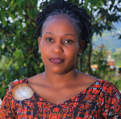 Murungi Sophia