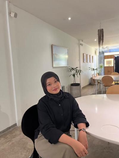 Niken Gunadanti