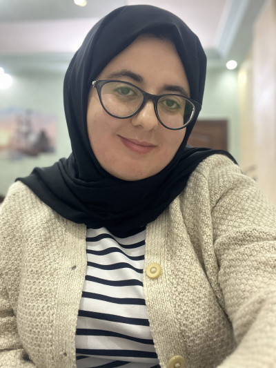 Randa Shehadeh