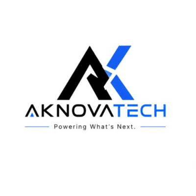 Aknovatech Tech