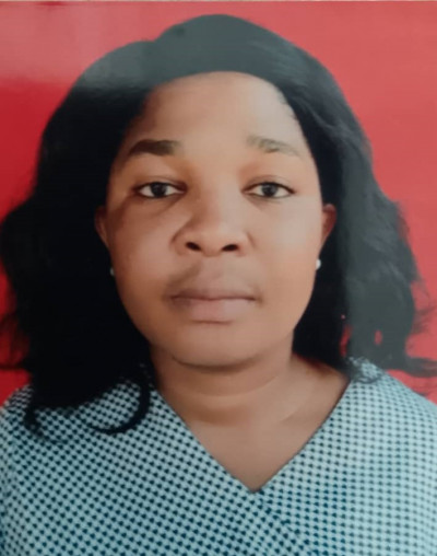 Princess Adzo Egbenu