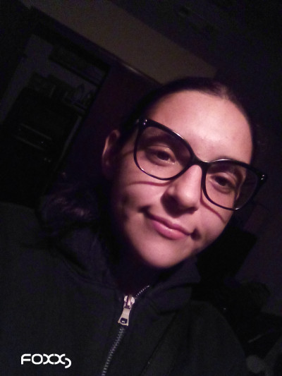 Samantha Brown Brown