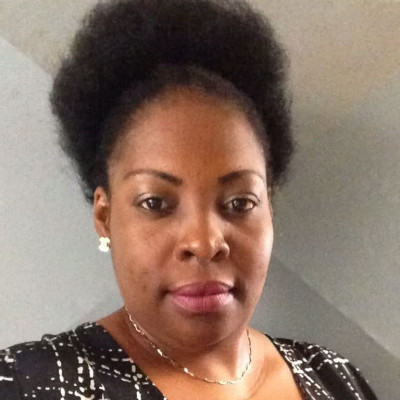 Takem Ebangha Agbor Delphine