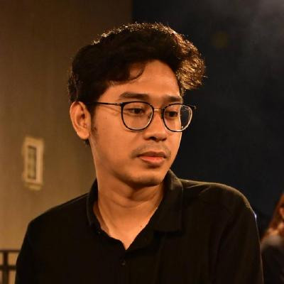 Taufiqurrahman Saleh