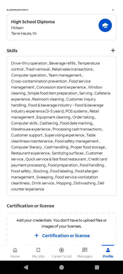 Teletha Alkire Alkire