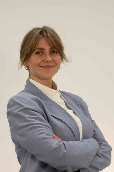 Jenny Dau