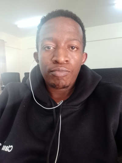 Lutta Eric Buyabo