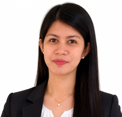 LUZVIMINDA MAGPILI