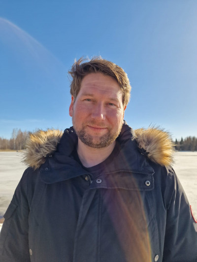 Ingi Páll Eiríksson