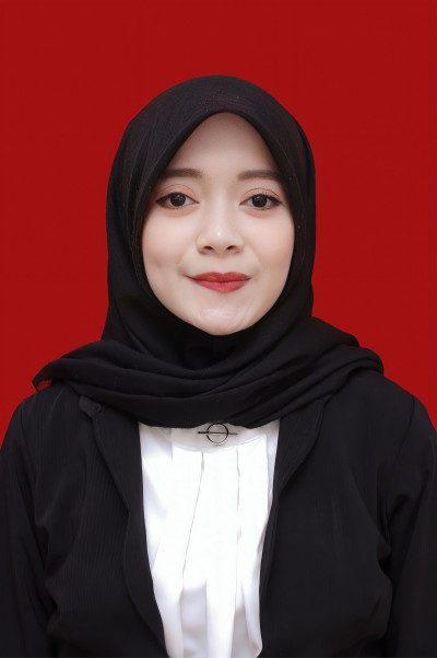 Imma Rizkanur Fajarwati