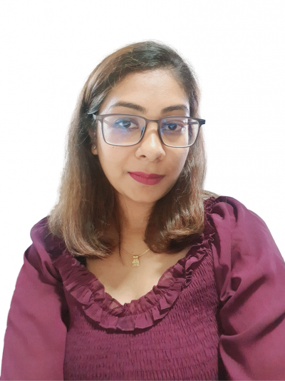 Vaishnavi Ramjee