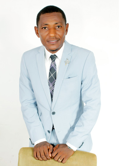 Victor Owusu-Ansah Akroma