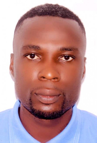Isaac Yamoah