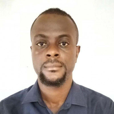 Emmanuel Lyttle Adehokey