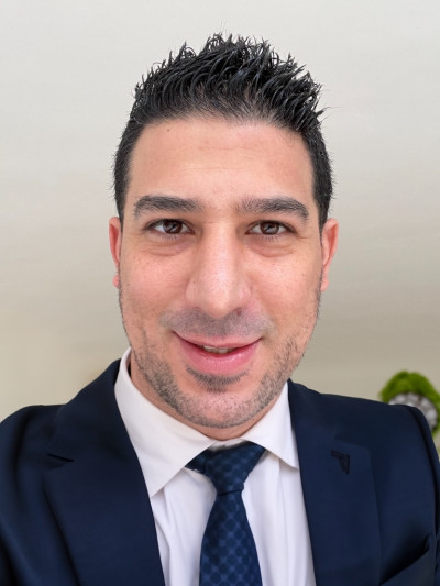 Anas Quedan