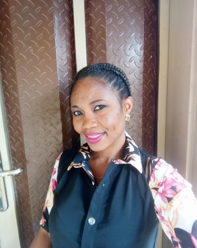 Oluwatoyin Olalere