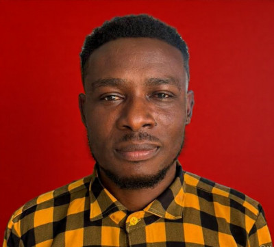 Maxwell Agyei Yeboah