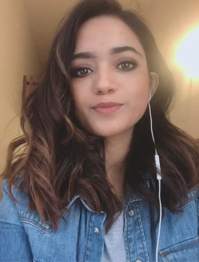 iqra Nasim